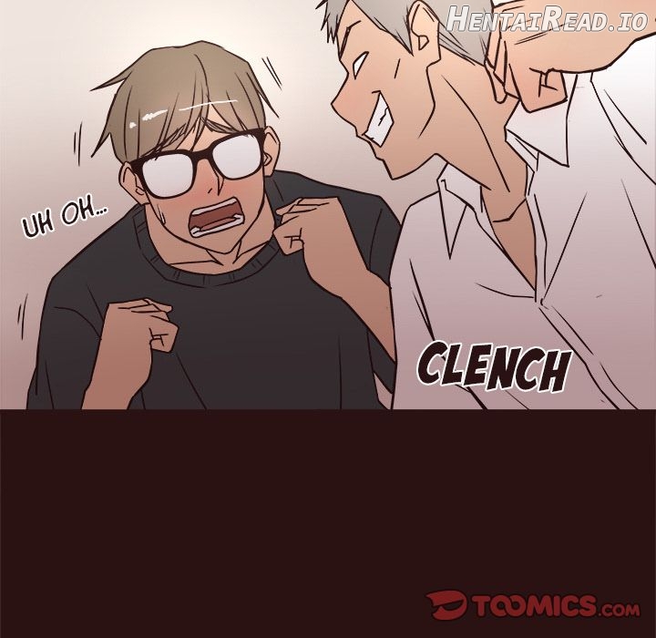 Stupid Love Chapter 11 - page 74