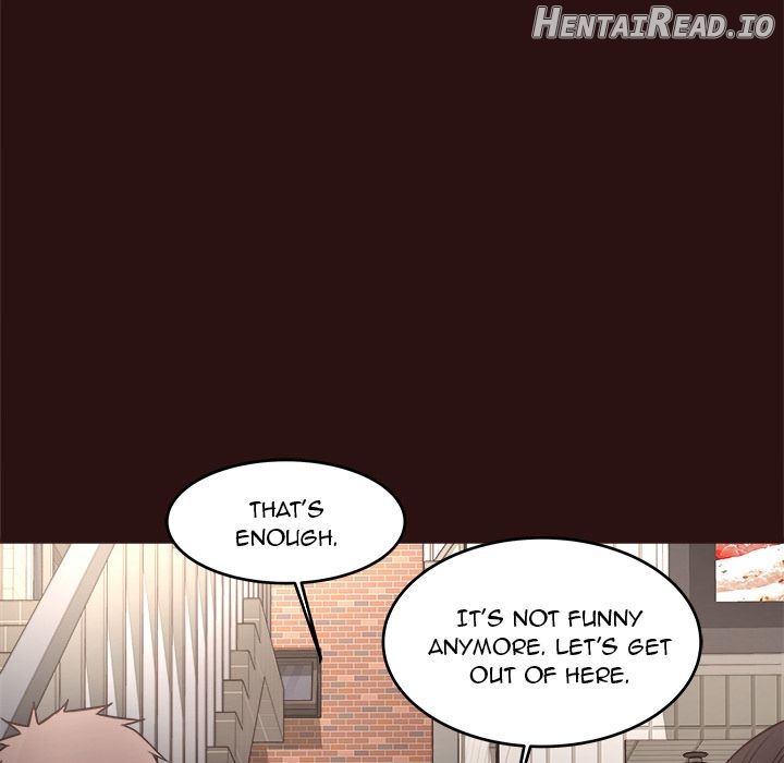 Stupid Love Chapter 11 - page 76