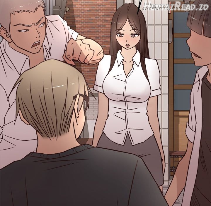 Stupid Love Chapter 11 - page 77