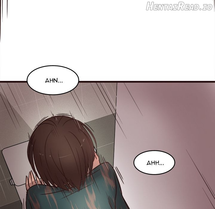 Stupid Love Chapter 11 - page 87