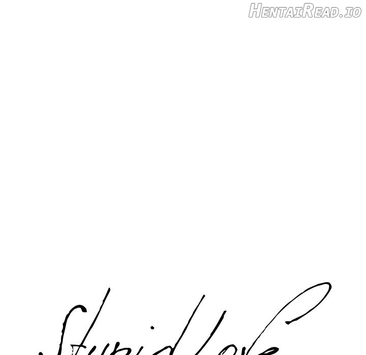 Stupid Love Chapter 11 - page 9
