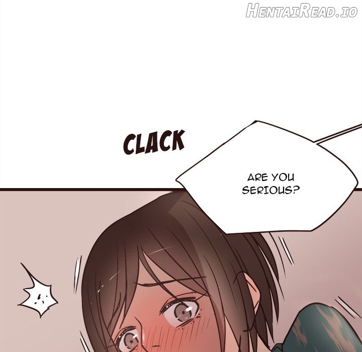 Stupid Love Chapter 11 - page 93