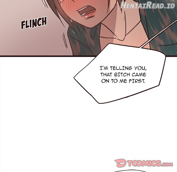 Stupid Love Chapter 11 - page 94