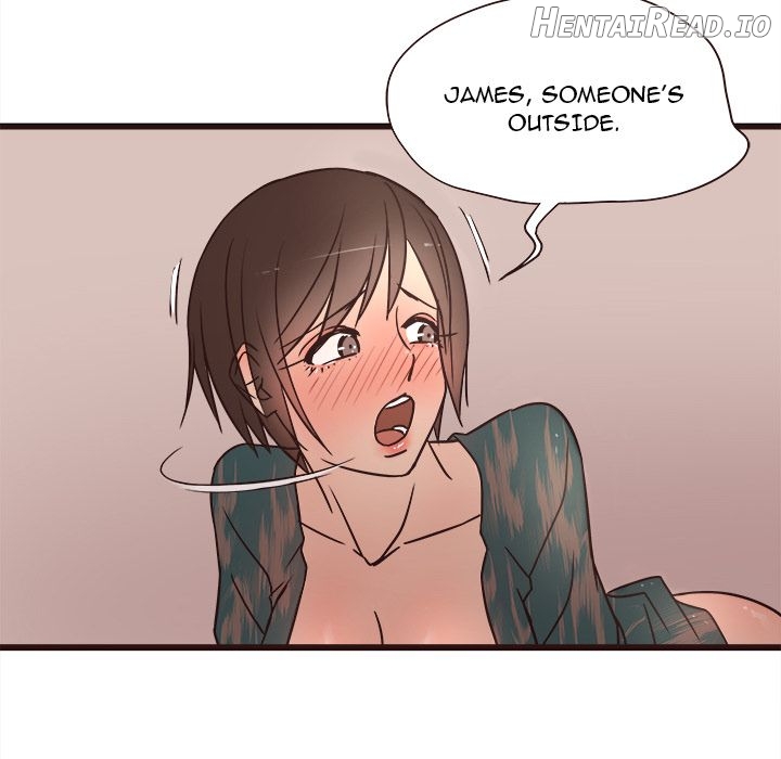 Stupid Love Chapter 11 - page 95