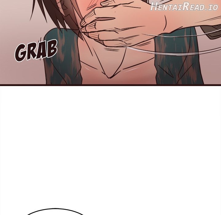 Stupid Love Chapter 11 - page 97