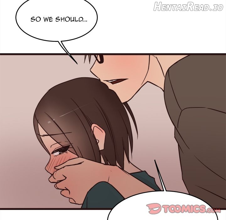 Stupid Love Chapter 11 - page 98