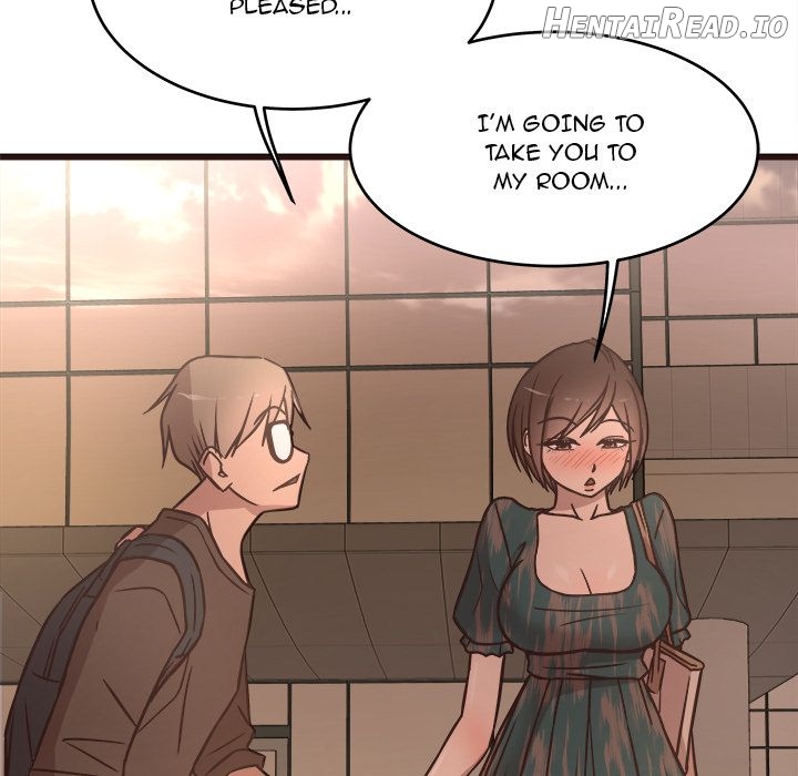 Stupid Love Chapter 12 - page 100