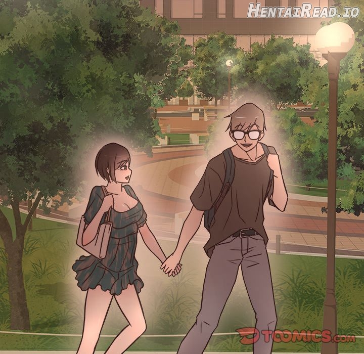 Stupid Love Chapter 12 - page 108