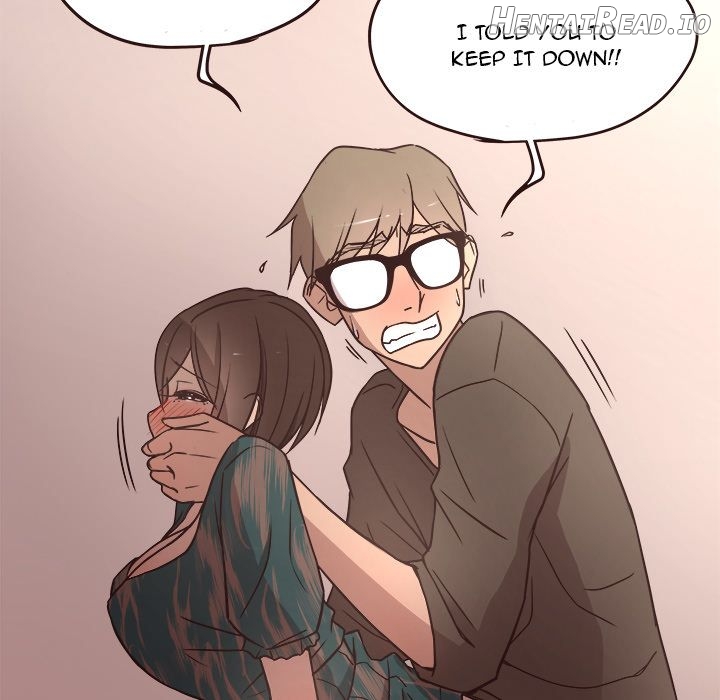 Stupid Love Chapter 12 - page 11