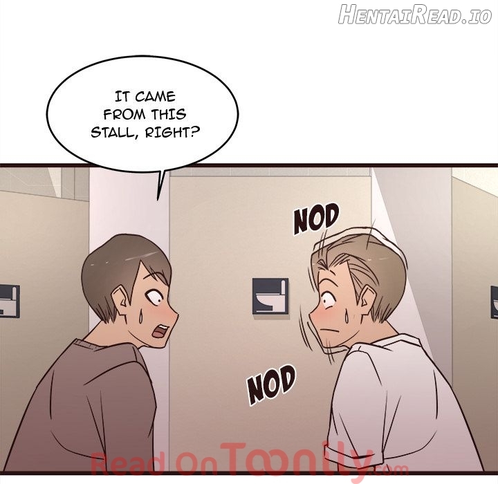 Stupid Love Chapter 12 - page 16