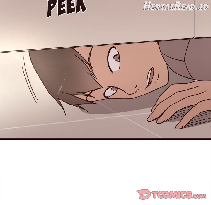 Stupid Love Chapter 12 - page 18