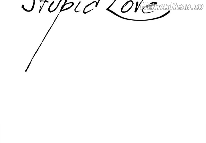 Stupid Love Chapter 12 - page 2