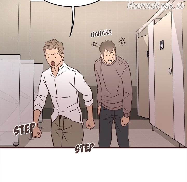 Stupid Love Chapter 12 - page 26