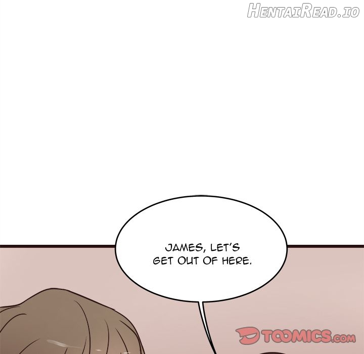 Stupid Love Chapter 12 - page 33