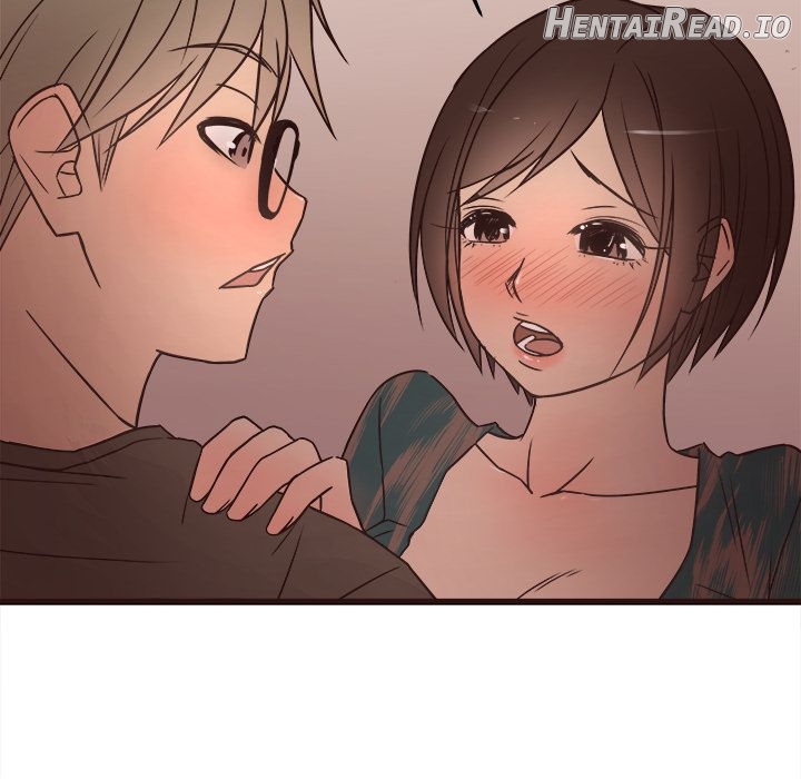 Stupid Love Chapter 12 - page 34