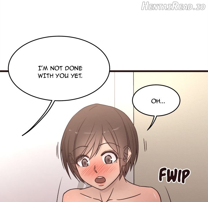 Stupid Love Chapter 12 - page 37