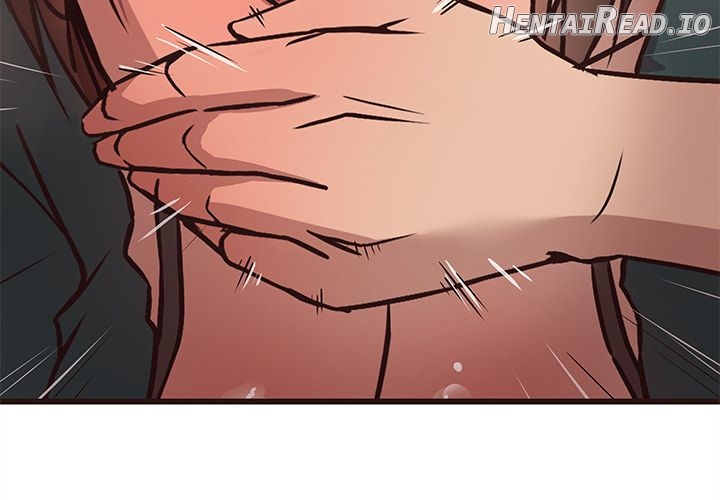 Stupid Love Chapter 12 - page 4