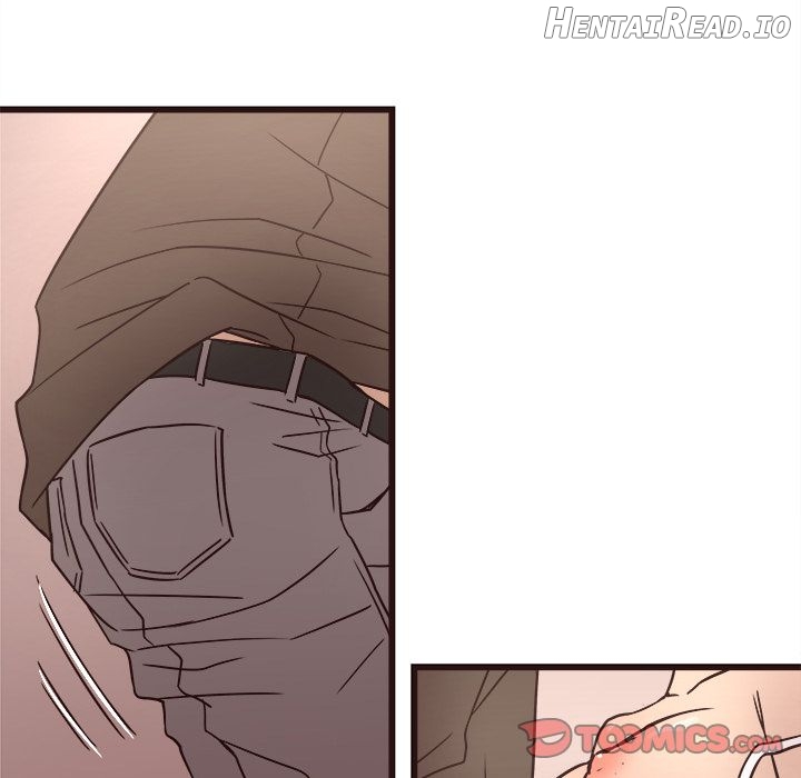 Stupid Love Chapter 12 - page 45