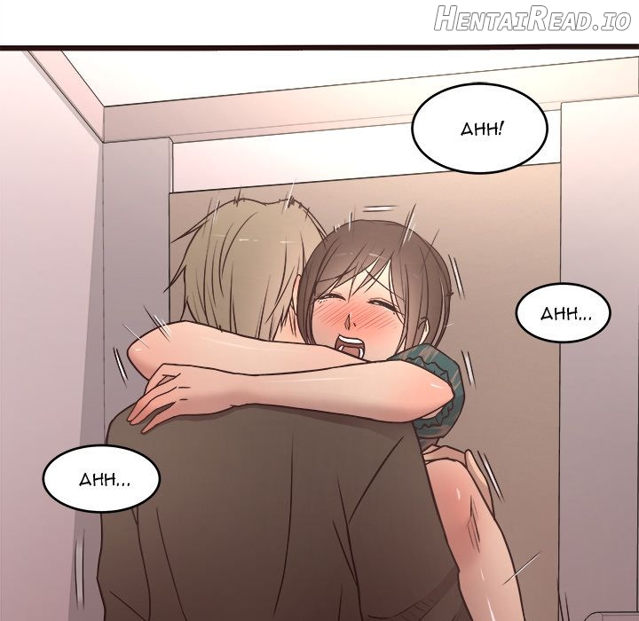 Stupid Love Chapter 12 - page 53