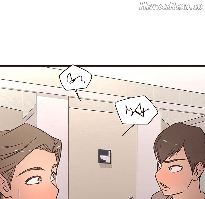 Stupid Love Chapter 12 - page 7