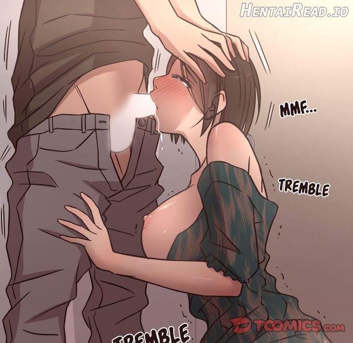 Stupid Love Chapter 12 - page 75