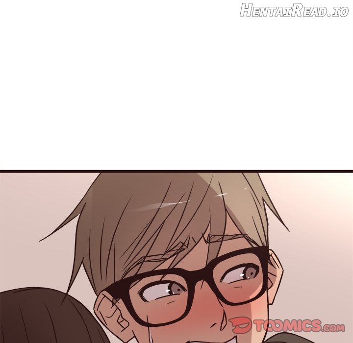 Stupid Love Chapter 12 - page 9