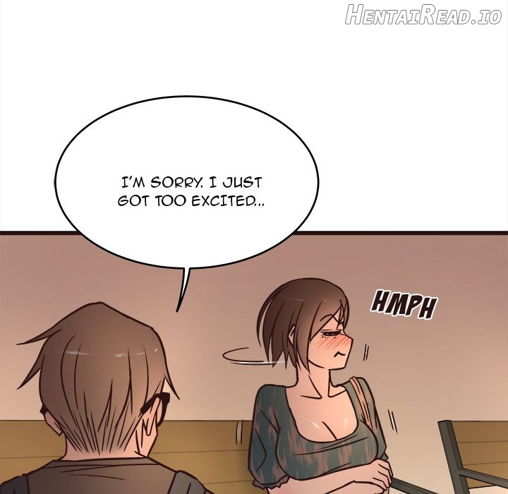 Stupid Love Chapter 12 - page 92