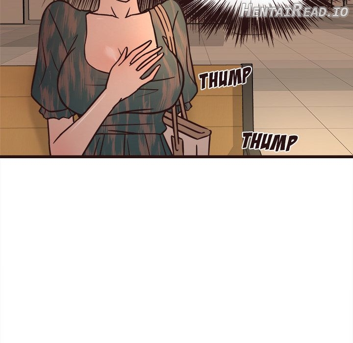 Stupid Love Chapter 12 - page 97