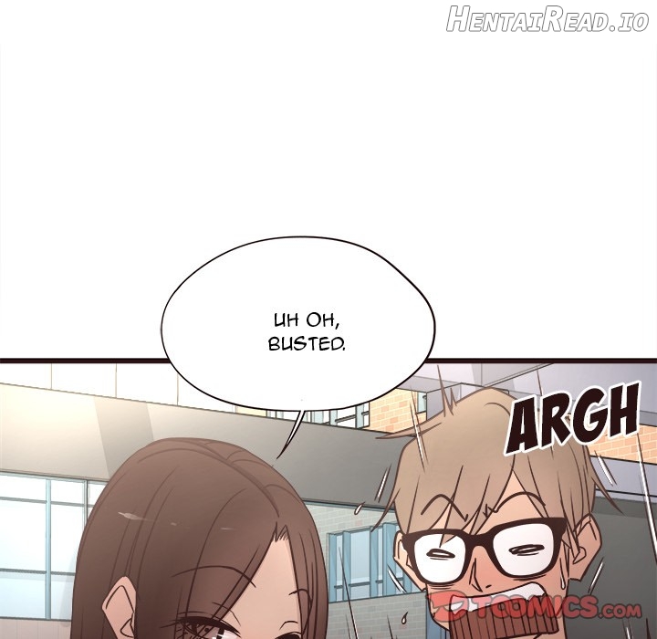 Stupid Love Chapter 14 - page 10