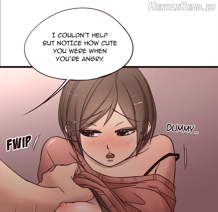 Stupid Love Chapter 14 - page 103