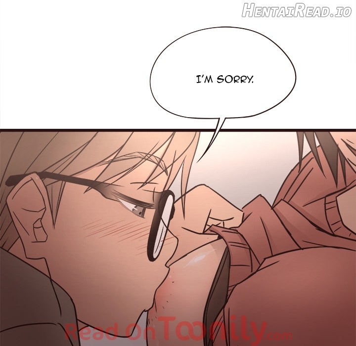 Stupid Love Chapter 14 - page 105