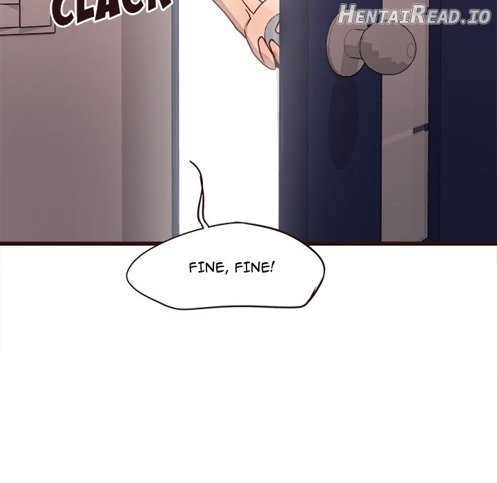 Stupid Love Chapter 14 - page 109