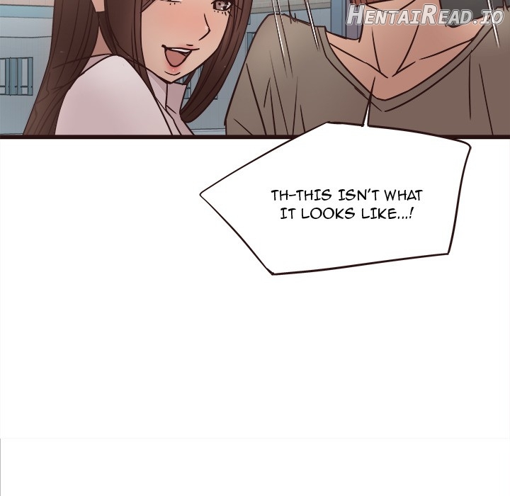 Stupid Love Chapter 14 - page 11