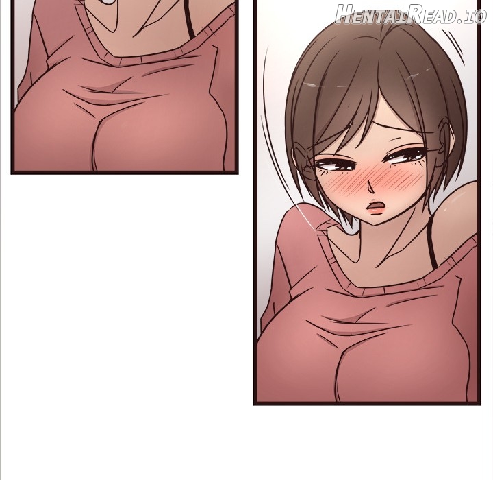 Stupid Love Chapter 14 - page 13