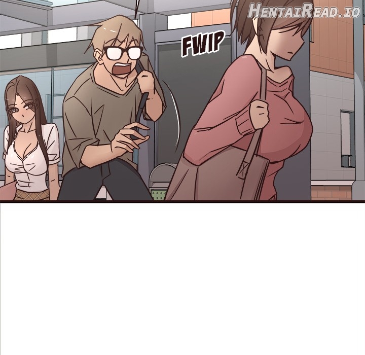 Stupid Love Chapter 14 - page 15