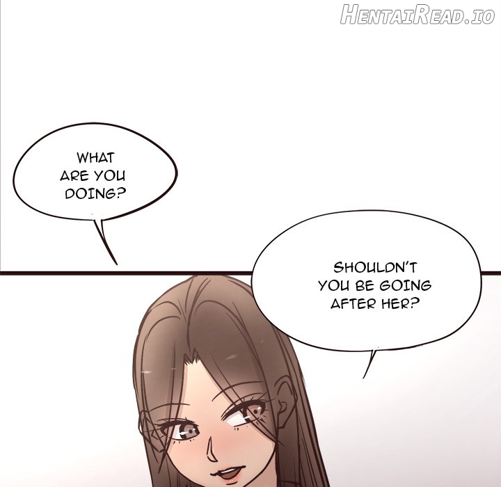 Stupid Love Chapter 14 - page 19
