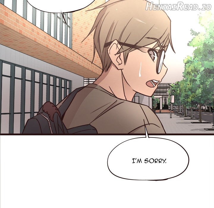 Stupid Love Chapter 14 - page 21