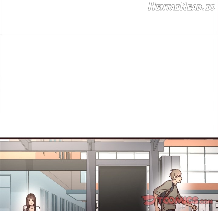 Stupid Love Chapter 14 - page 22