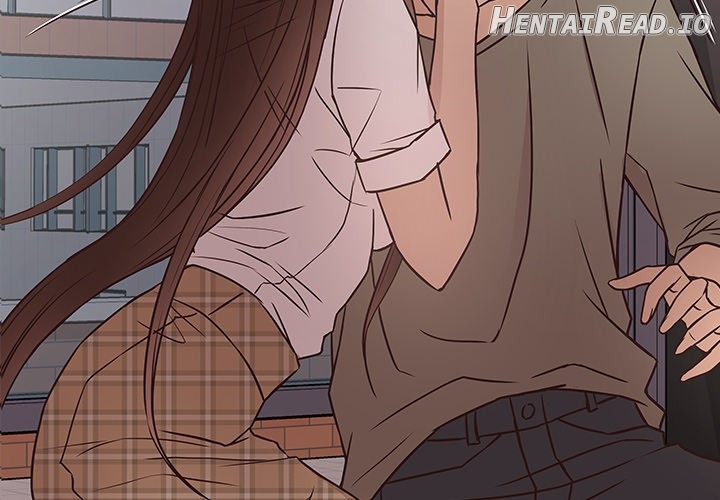 Stupid Love Chapter 14 - page 3