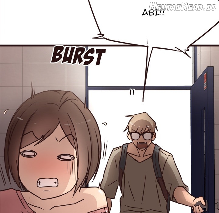 Stupid Love Chapter 14 - page 32