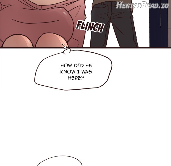 Stupid Love Chapter 14 - page 33