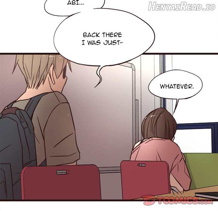 Stupid Love Chapter 14 - page 34