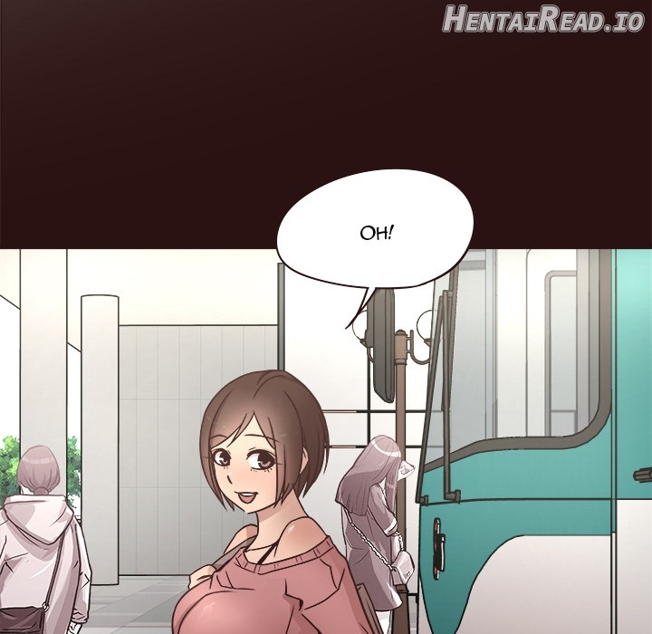 Stupid Love Chapter 14 - page 37