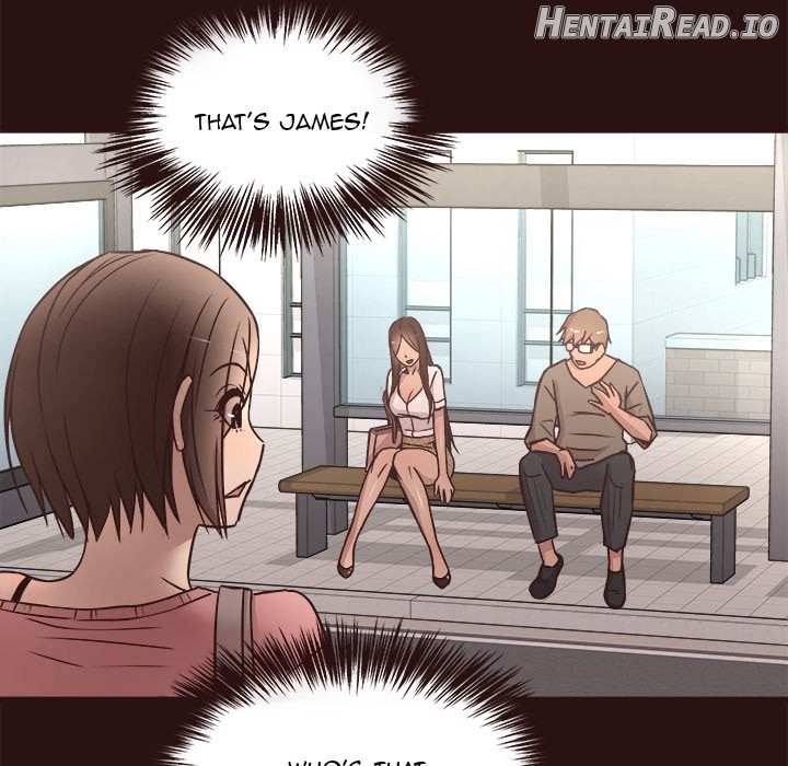 Stupid Love Chapter 14 - page 39