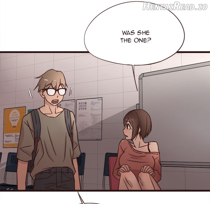 Stupid Love Chapter 14 - page 52