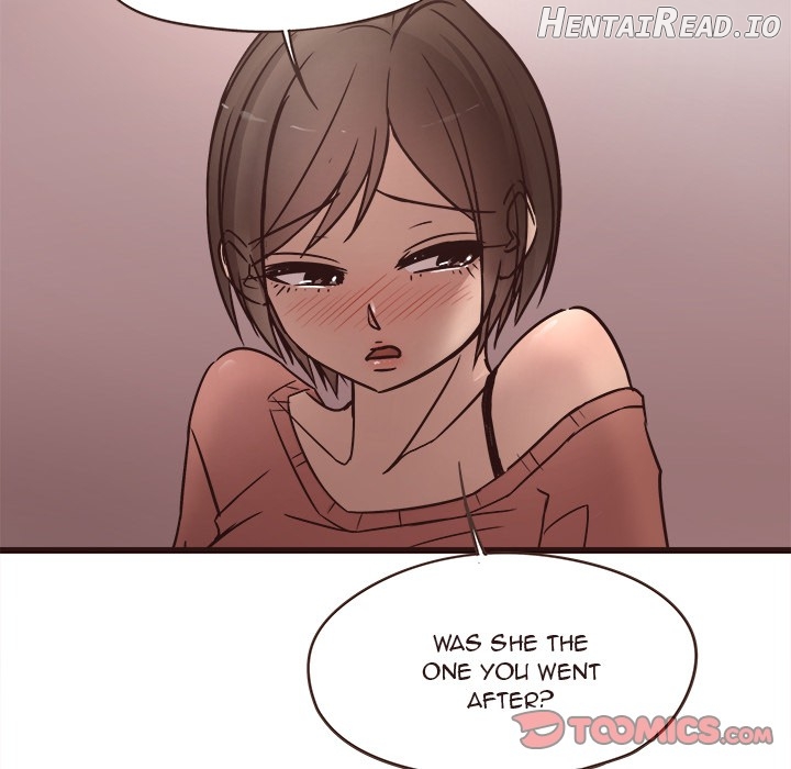 Stupid Love Chapter 14 - page 54