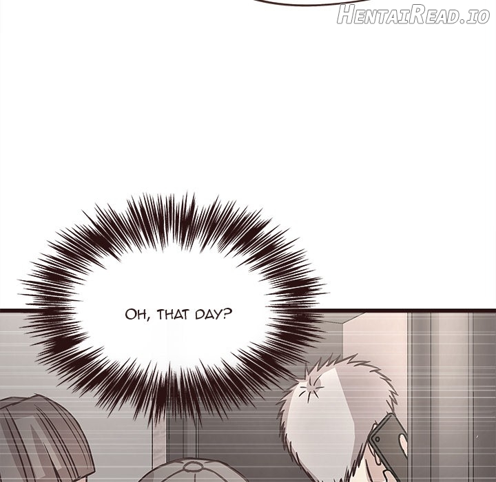 Stupid Love Chapter 14 - page 55