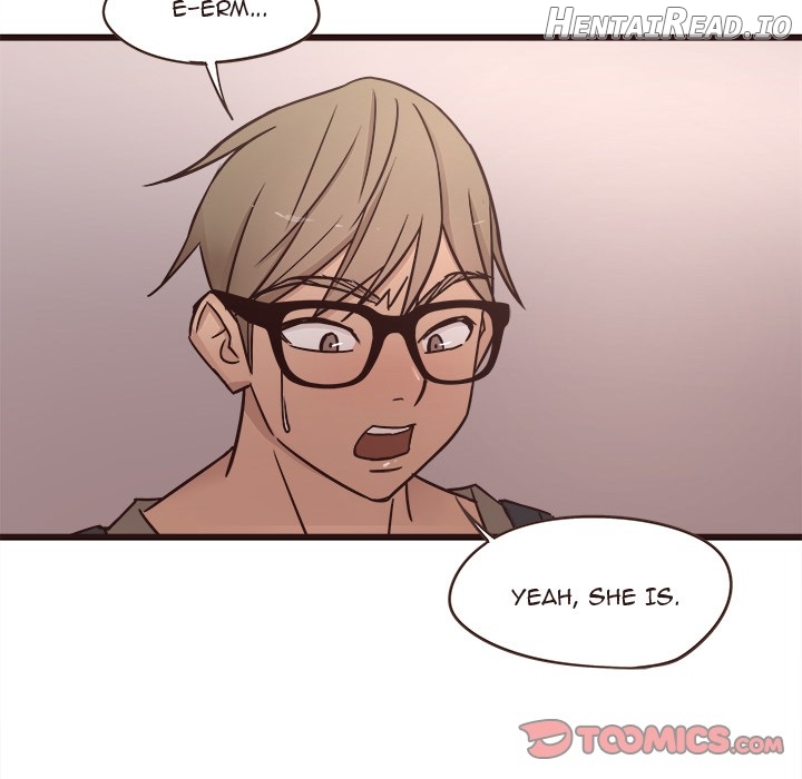 Stupid Love Chapter 14 - page 58