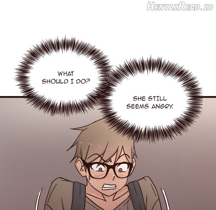 Stupid Love Chapter 14 - page 61