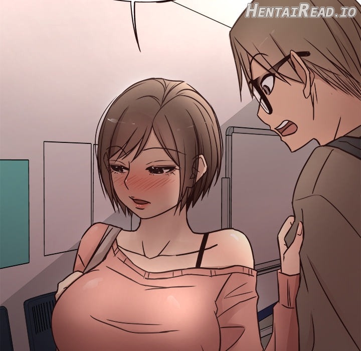 Stupid Love Chapter 14 - page 65